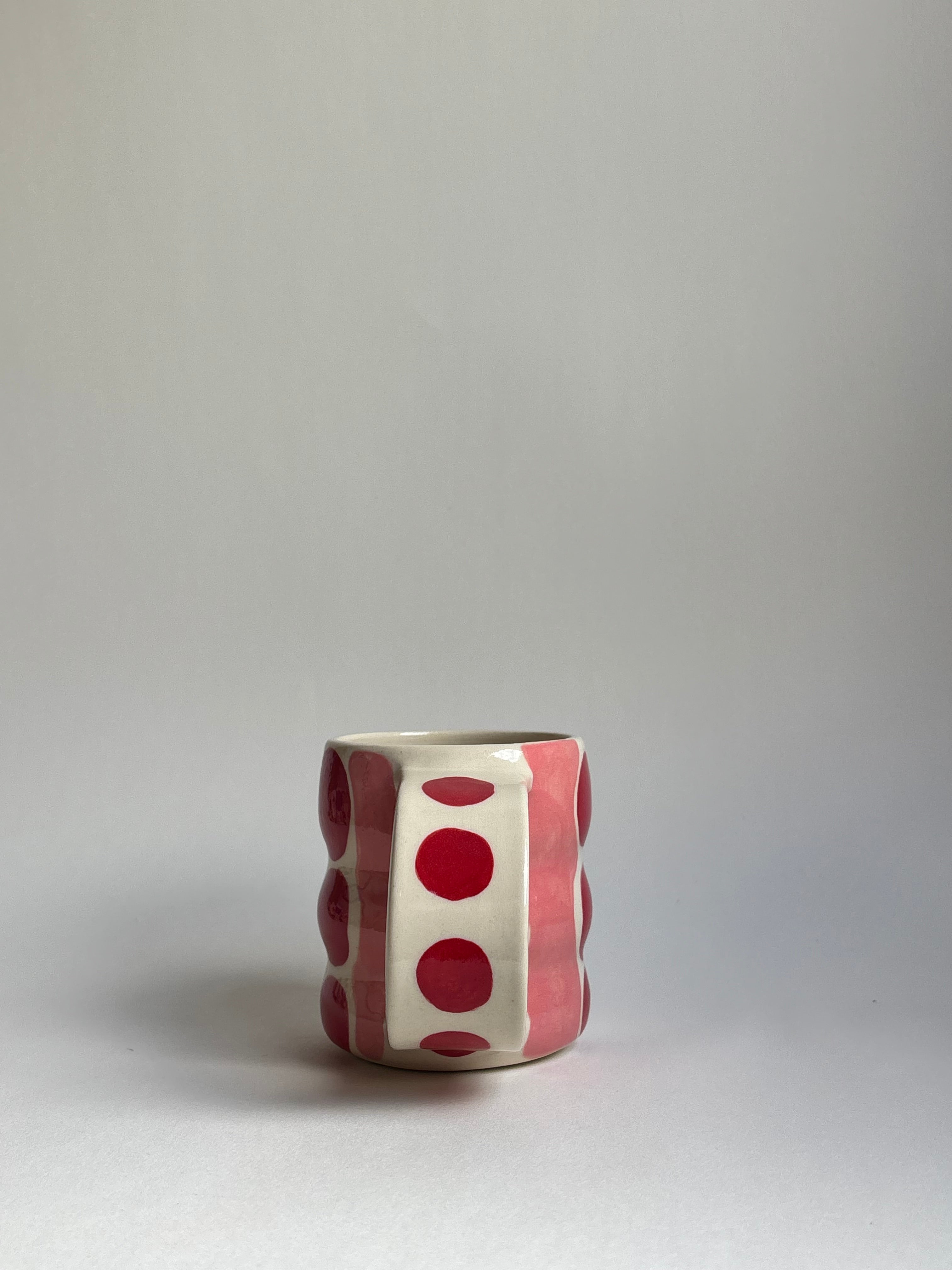 Red dots