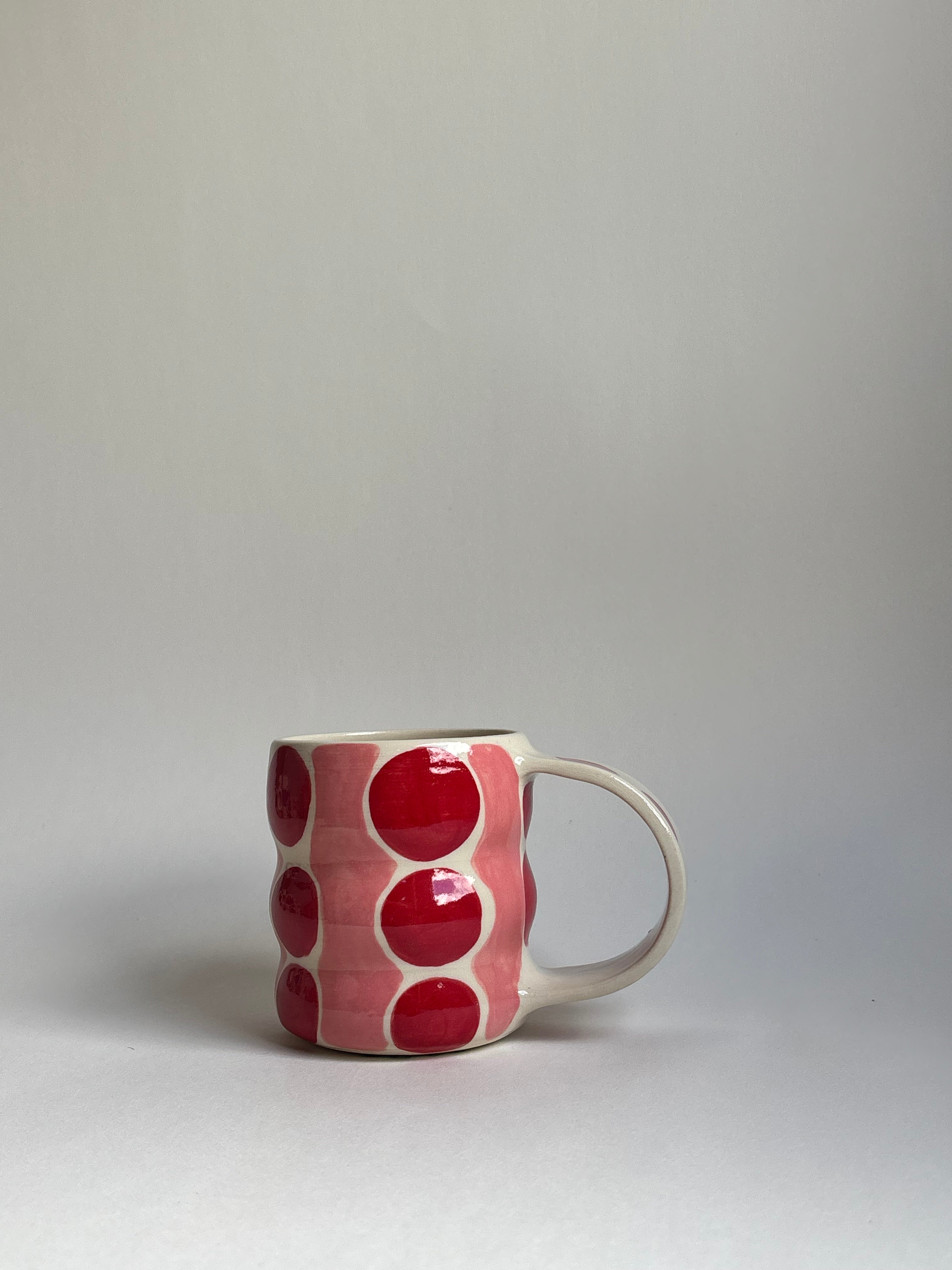 Red dots