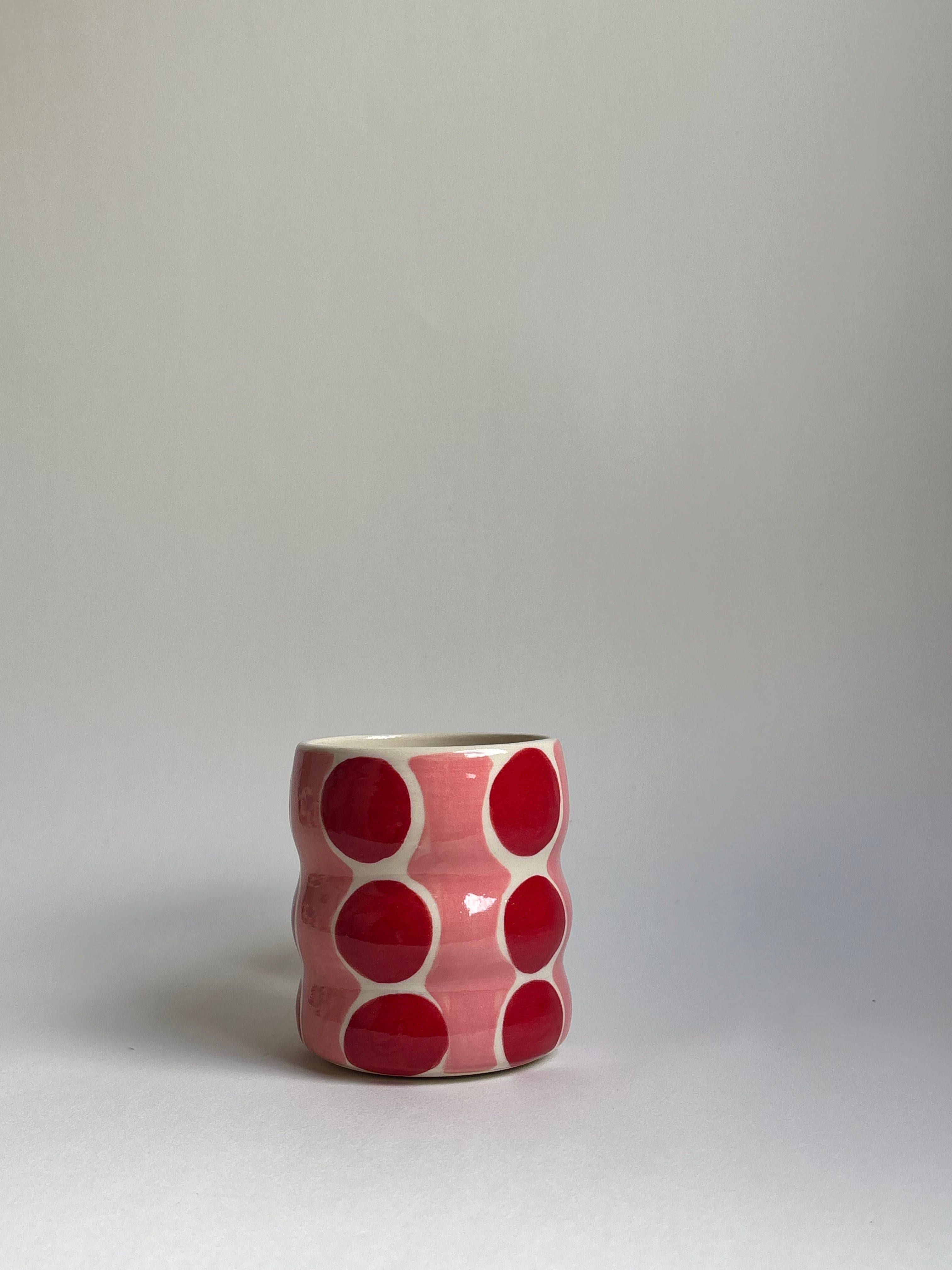 Red dots